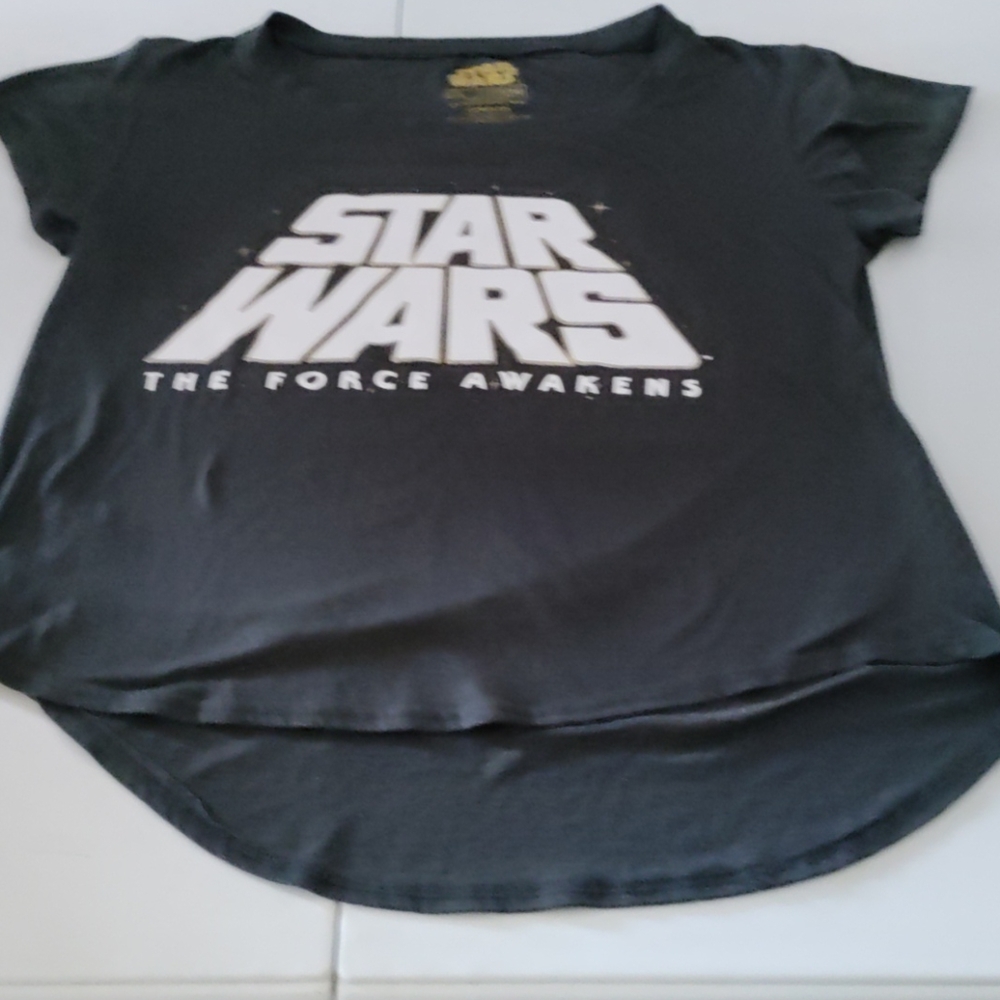 This is a Star wars shirt